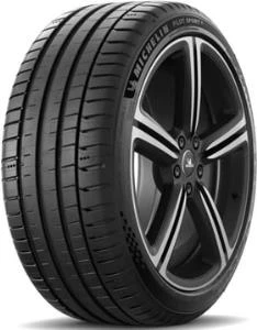 Michelin 225/45R18 95Y Michelin Pilot Sport 5 * Yaz Lastiği - 2025 ürün görseli 1