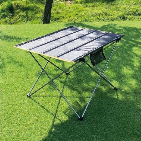 Campout Ultralıght Masa - Resim 4