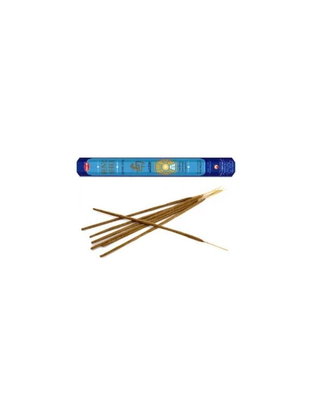 Hem Tütsü Feng Shui 1 Paket 20 Çubuk ürün görseli 1