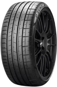 Pirelli 285/30R21 100Y P-Zero Ro1 Ncs XL Yaz Lastiği - 2025 ürün görseli 1