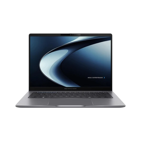 Expertbook P3 13.nesil Core I7 13620H-16GB-512GB SSD-14INC-W11 ürün görseli 1