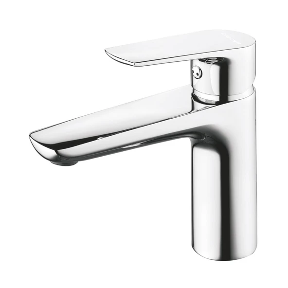 Creavit BT.SO1500 Solo Lavabo Bataryası Krom ürün görseli 1