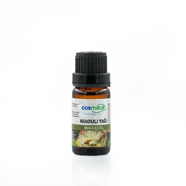 Cosmecit Nioli Yağı 10 Ml - Resim 5
