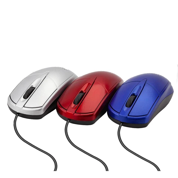 Auris MS04 2.4GHz 1600 DPI Optik Kablolu Mouse ürün görseli 1