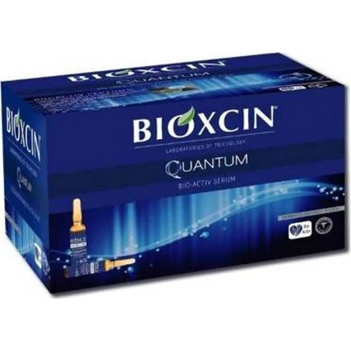 Bioxcin Quantum Bio Activ Serum 15 x 6 ml ürün görseli 1