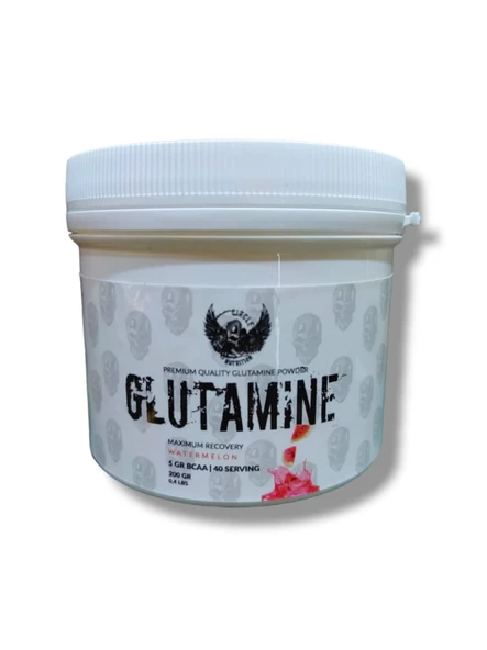 Circle Nutrition Glutamin 200gr Karpuz Aromalı ürün görseli 1