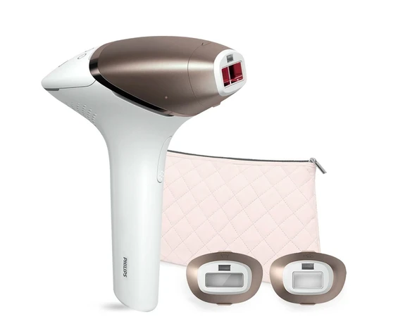 Philips Lumea 9900 Serisi BRI953/01 IPL Lazer Epilasyon Aleti ürün görseli 1
