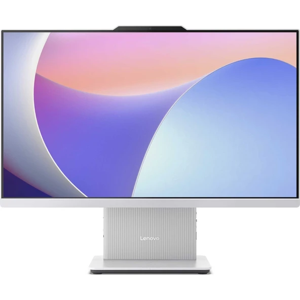 Ideacentre F0HQ008GTR017 27ARR9 Ryzen7 7735HS 64GB 1tbssd 27" Fhd W11P All In One Bilgisayar ürün görseli 1