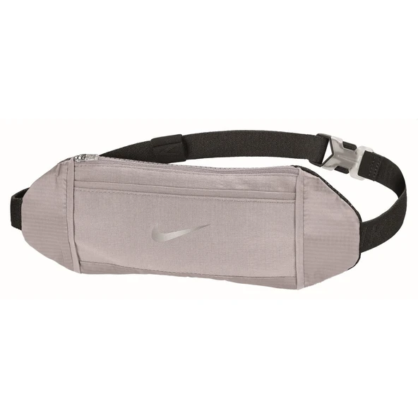 Nike Challenger Waist Pack Small Silver Lilac/Black/Silver O, One Size/10 ürün görseli 1