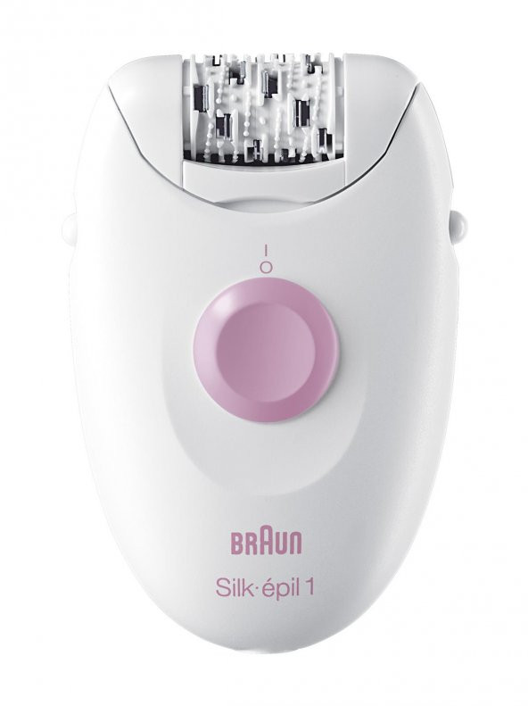 Braun Silk Epil 1 1-173 Epilatör ürün görseli 1