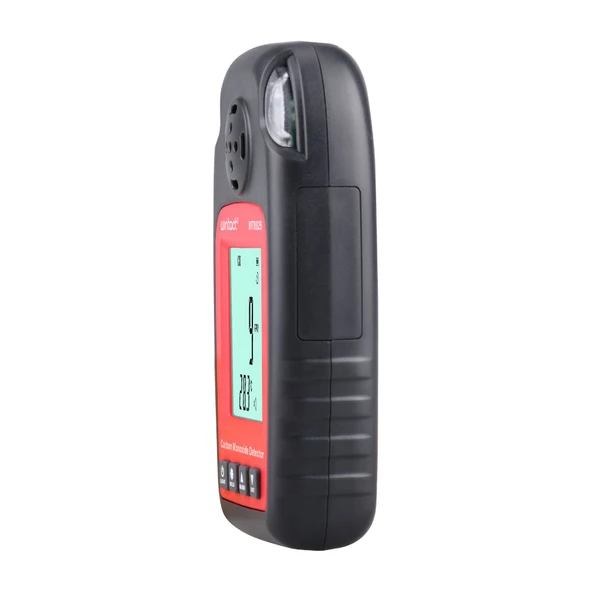 Wintact WT8825 Karbon Monoksit Gaz Dedektörü - Resim 2