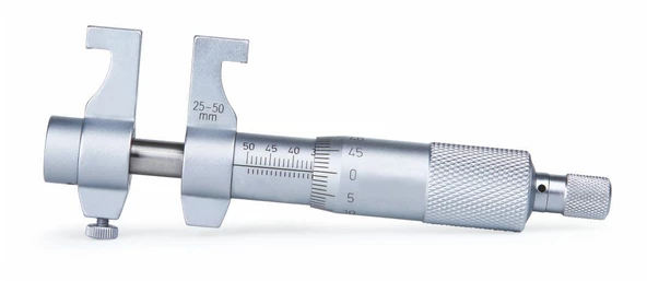 Syntek İç Çap Mikrometresi Delik Ölçüm 25-50mm ürün görseli 1