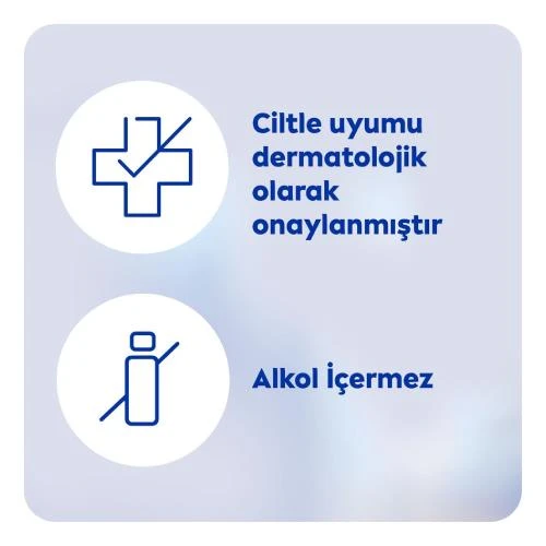Nivea Fresh Natural Kadın Deodorant 150 Ml - Resim 3