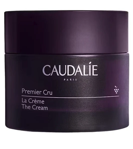 Caudalie Premier Cru La Creme Rich E 50 ml ürün görseli 1