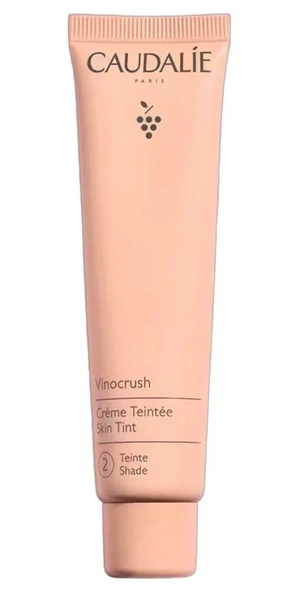 Caudalie Vinocrush Skin Tint Shade No: 2 30 ml ürün görseli 1