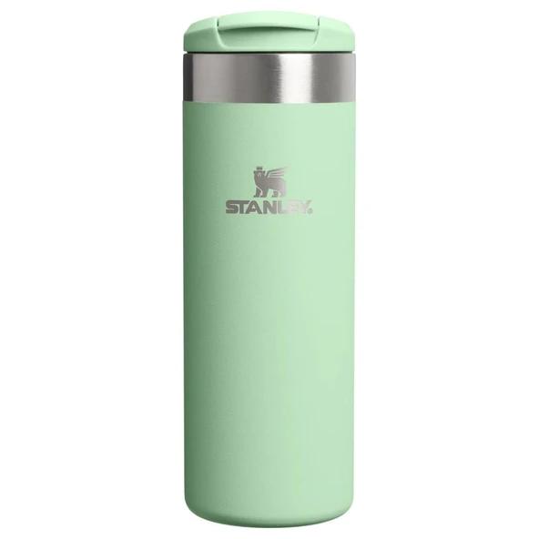 Stanley The AeroLight™ Transit Mug 0.47L / 16oz | Yeşil ürün görseli 1