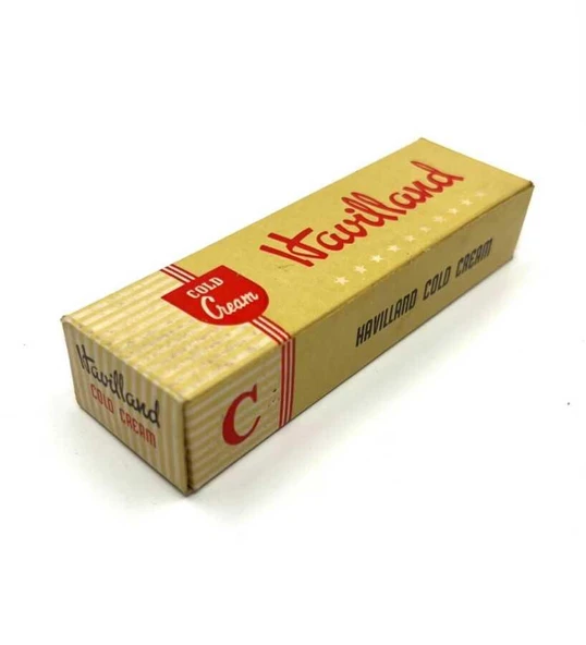 Havilland Gold Yağlı Krem 40 Ml ürün görseli 1