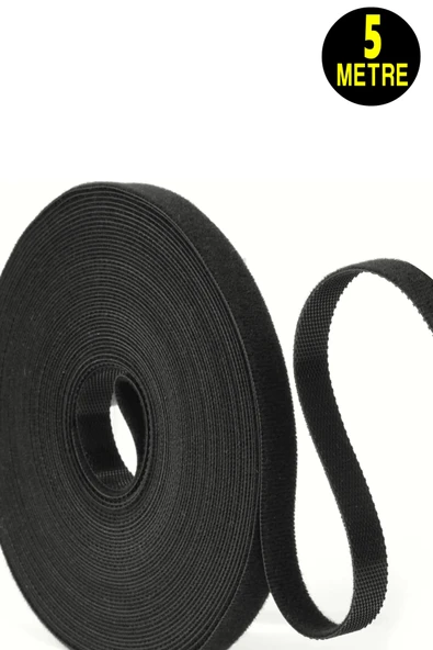 usin 5 METRE Dar Dokuma Kolon Kumaş 2 cm Çanta Tasma Sapı Askısı Bagaj Yük Valiz Çadır Bağlama İpi ürün görseli 1