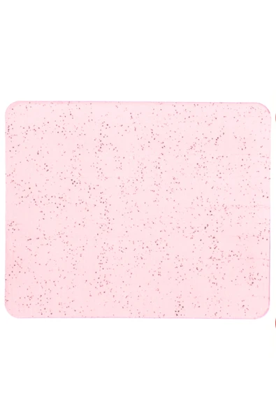 usin Pudra Pembesi Kum Desen Kaymaz Taban Optik Bilgisayar Notebook Mouse Pad Maus Ped 17,5x21,5cm ürün görseli 1