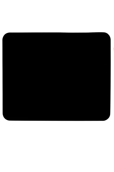 usin Siyah Desensiz Tip Kaymaz Taban Optik Bilgisayar Notebook Mouse Pad MausPad ürün görseli 1