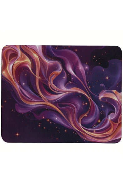 usin Gece Desenli 40x 28 CM Gamepad Kaymaz Taban Optik Bilgisayar Oyuncu Gaming Mause Mouse Pad MausePad ürün görseli 1