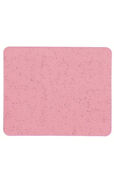 usin 40x28 CM Gamepad Pembe Renk Kum Desen Optik Bilgisayar Notebook Oyuncu Gaming Mouse Pad Maus Ped ürün görseli 1