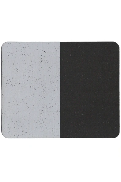 usin 40x28 CM Gamepad Siyah Gri Kum Desen Optik Bilgisayar Notebook Oyuncu Gaming Mouse Pad Maus Ped ürün görseli 1