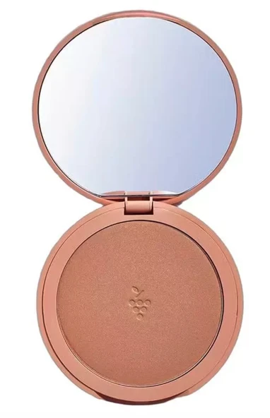 Caudalie Vinocrush Long Lasting Bronzing Powder ürün görseli 1
