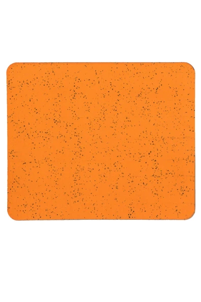 usin 40x28 CM Gamepad Turuncu Renk Kum Desen Optik Bilgisayar Notebook Oyuncu Gaming Mouse Pad Maus Ped ürün görseli 1