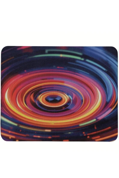 usin Girdap Desenli 40x 28CM Gamepad Kaymaz Taban Optik Bilgisayar Oyuncu Gaming Mause Mouse Pad MausePad ürün görseli 1