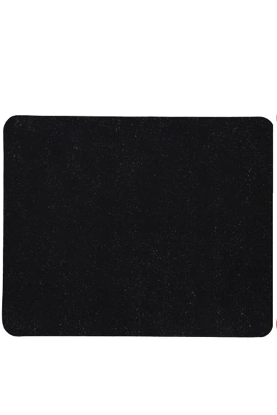 usin 40x28 CM Gamepad Siyah Renk Kum Desen Optik Bilgisayar Notebook Oyuncu Gaming Mouse Pad Maus Ped ürün görseli 1