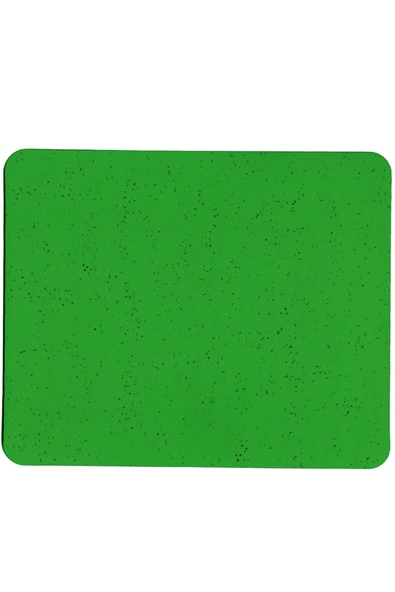 usin 40x28 CM Gamepad Yeşil Renk Kum Desen Optik Bilgisayar Notebook Oyuncu Gaming Mouse Pad Maus Ped ürün görseli 1