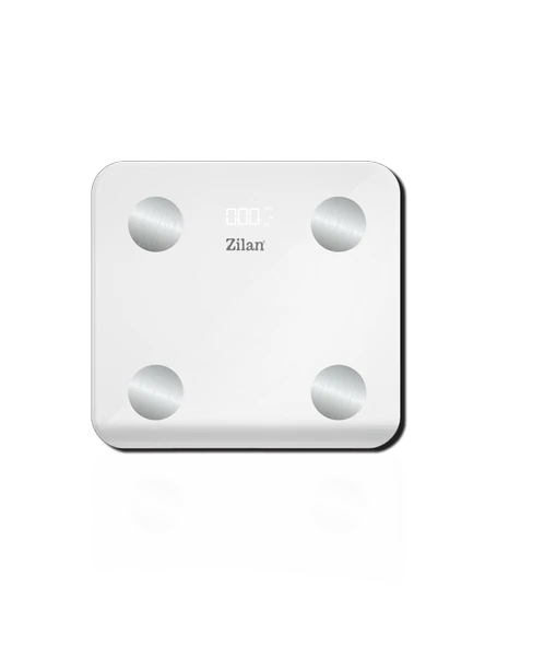 ZLN9006 Dijital Banyo Tartısı ürün görseli 1