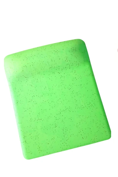 usin Yeşil Kum Desen Bilek Destekli Kaymaz Taban Bilgisayar Notebook Mouse Pad - Bileklikli Mauspad ürün görseli 1