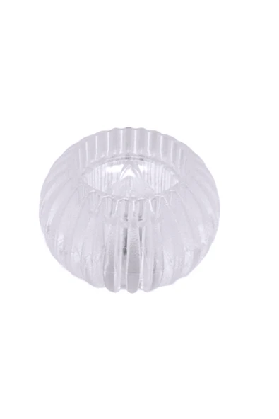 usin Dekoratif Dumansız Sarı Işık Pilli Tip Led Yemek Masası Sehpa Mum Kandil (Pil Dahildir) ürün görseli 1