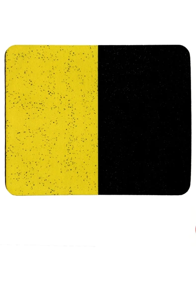 usin 40x28 CM Gamepad Sarı Siyah Kum Desen Optik Bilgisayar Notebook Oyuncu Gaming Mouse Pad Maus Ped ürün görseli 1