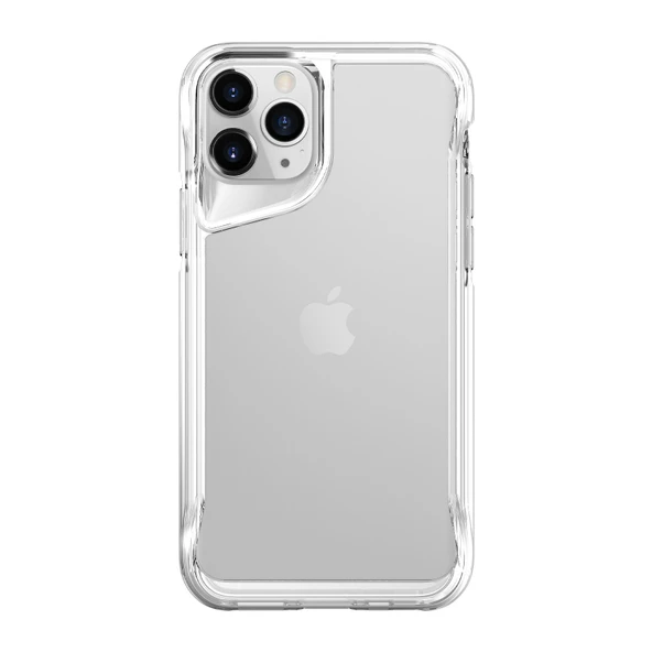Apple iPhone 11 Pro Kılıf Zore T-Max Kapak ürün görseli 1