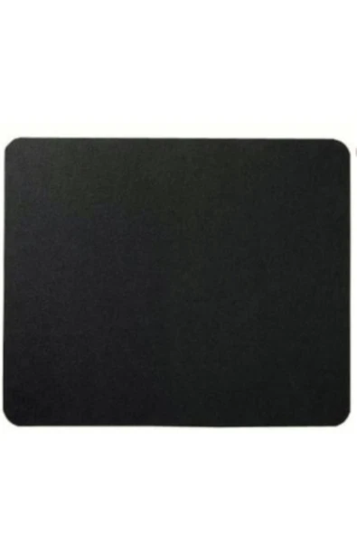 usin Siyah Düz Optik Bilgisayar Notebook Mouse Pad ürün görseli 1