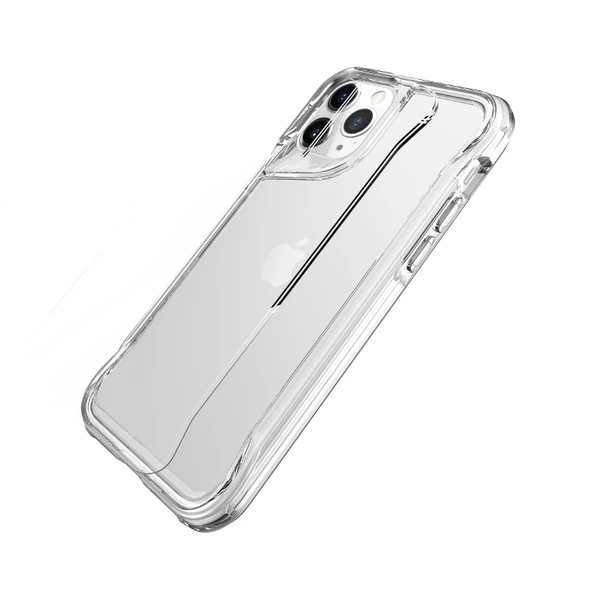 Apple iPhone 11 Pro Kılıf Zore T-Max Kapak - Resim 5