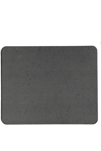usin 40x28 CM Gamepad Füme Renk Kum Desen Optik Bilgisayar Notebook Oyuncu Gaming Mouse Pad Maus Ped ürün görseli 1