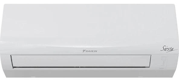 Daikin-ATXF35F Siesta Sensira 12000 BTU/h Inverter Klima ürün görseli 1