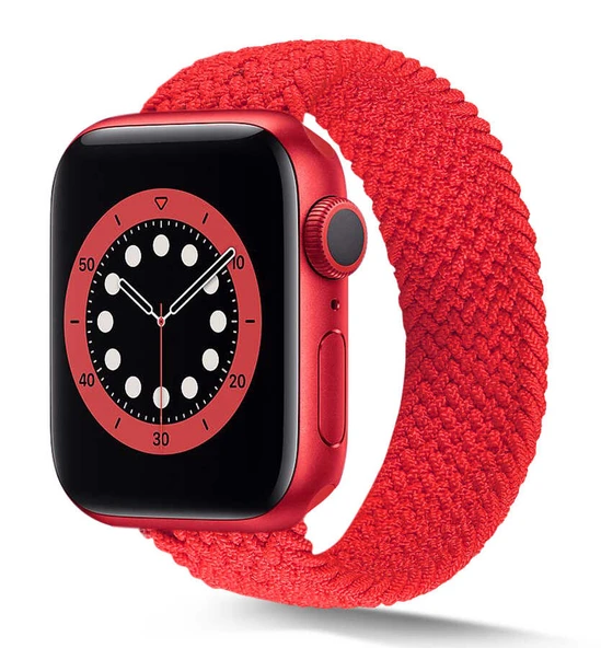 Apple Watch 42mm KRD-38 Medium Kordon ürün görseli 1