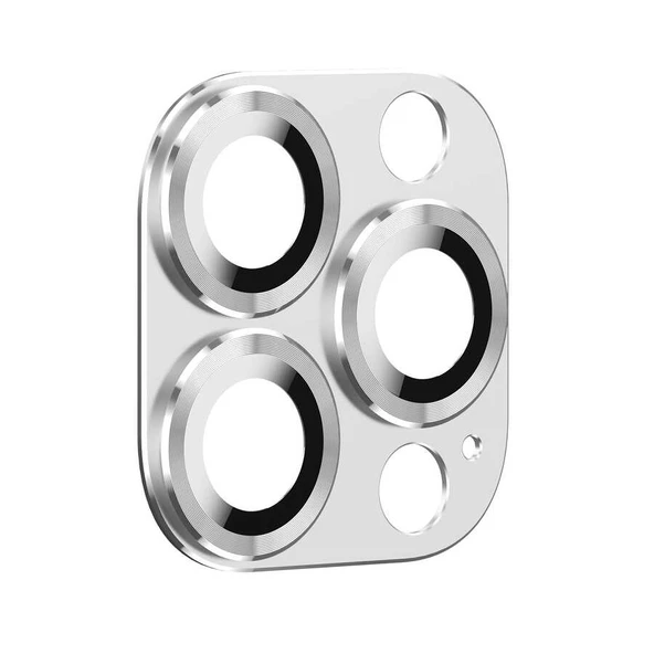 Apple iPhone 13 Pro Max Zore CL-03 Kamera Lens Koruyucu ürün görseli 1
