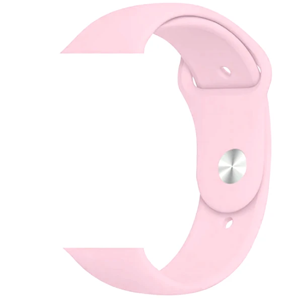 Apple Watch 42mm Zore Klasik Kordon - Resim 9