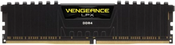 Corsair Vengeance LPX 8GB 2400MHz CL16 CMK8GX4M1A2400C16 DDR4