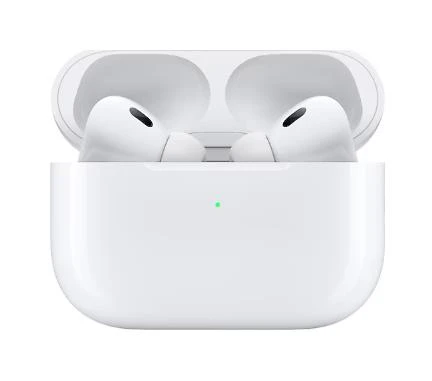 Apple Airpods PRO 2 A2968 EMC8396 Beyaz Bluetooth KulaklıK TEŞHİR ürün görseli 1
