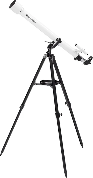 Bresser Bresser, Classic 60/900 Az Teleskop ürün görseli 1