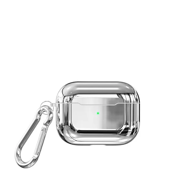 Apple Airpods Pro Kılıf Zore Airbag 06 Silikon ürün görseli 1