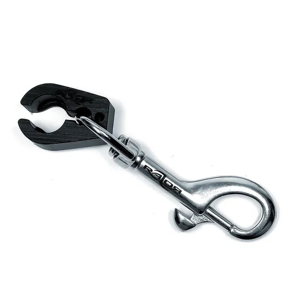 RAZOR Break Away Connector - RAZOR Bolt Snap Karabina - Resim 3