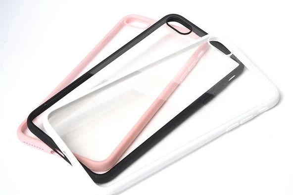 Apple iPhone 7 Kılıf Zore Endi Kapak - Resim 3